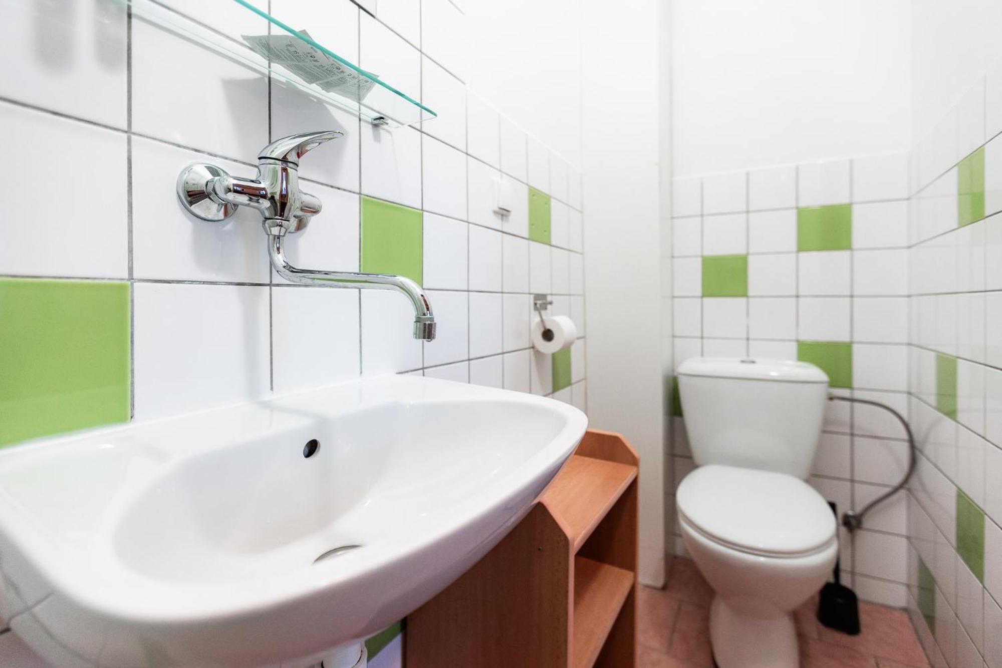 Hotel Rozkos Ceska Skalice Room photo