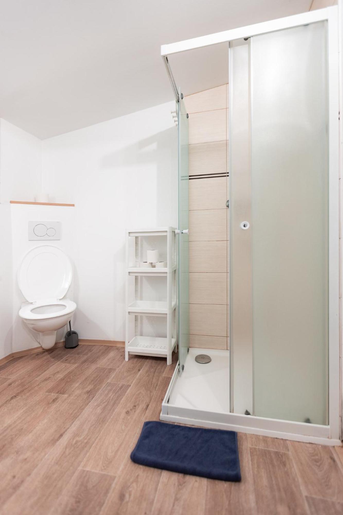 Hotel Rozkos Ceska Skalice Room photo